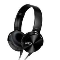 Headphone Fone Ouvido Mdr-Xb450Ap Extra Bass Preto