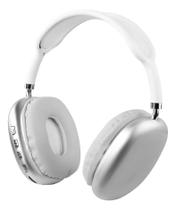 Headphone Fone Sem Fio Bluetooth - P9 Rohs Fone Headset