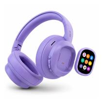 Headphone G-Tide Loop Wireless - Roxo Headphone G-Tide Loop Wireless - Roxo
