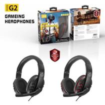 Headphone Game G2 - Games Headset
