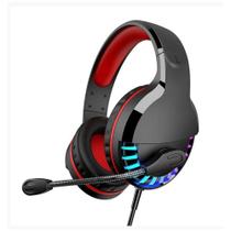 Headphone gamer brazilpc bpc-m18 rgb com microfone rgb