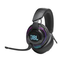 Headphone Gamer Fone de Ouvido JBL Quantum 910 Wireless Preto 39 horas de bateria