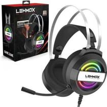 Headphone Gamer GT-F5 - Lehmox