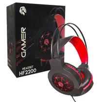 Headphone gamer hayom hf2200 ( hay- 03 )