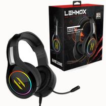 Headphone gamer Lehmox