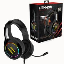 Headphone gamer Lehmox Headphone gamer Lehmox