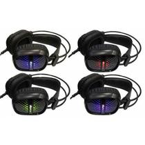 Headphone Gamer Para Pc - Ej008