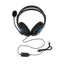 Headphone Gamer Para Video Game Pc Console