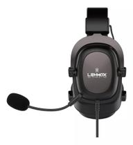 Headphone Gamer Profissional Fone De Ouvido Gt-f2 Headphone Gamer Profissional Fone De Ouvido Gt-f2