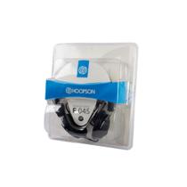 Headphone Headset C/ Microfone Hoopson F-45