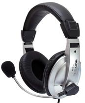 Headphone Headset c/ Microfone Hoopson F014 - MERCORIENTAL