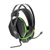 Headphone Headset Gamer Aros Com Microfone Kross Gaming