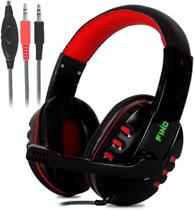 Headphone Headset Gamer Com Fio - BWX