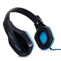 Headphone Headset Gamer P2 c/ Microfone Cabo 2,4m GA-1