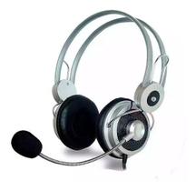 Headphone Hiper Música Infokit Hm-610Mv Headphone Hiper Música Infokit Hm-610Mv