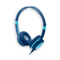 Headphone I2GO Kids Go Azul