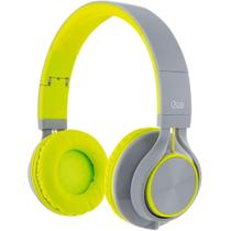 Headphone I2GO Plus Teen Neon Tune GO Microfone Embutido e Cabo De 1,2m