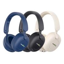 Headphone Imenso Ims-807 Bluetooth 5.3 Cancelamento De Ruído Cor Azul Headphone Imenso Ims-807 Bluetooth 5.3 Cancelamento De Ruído Cor Azul