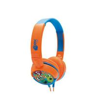 Headphone Infantil Boo Oex Kids 15w Hp301