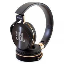 Headphone Jb 950 Everest Bluetooth Sem Fio - Preto - Everest Jb