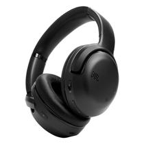 Headphone JBL Tour One M2, Bluetooth, Cancelamento de Ruído, Preto - JBLTOURONEM2BLK Headphone JBL Tour One M2, Bluetooth, Cancelamento de Ruído, Preto - JBLTOURONEM2BLK