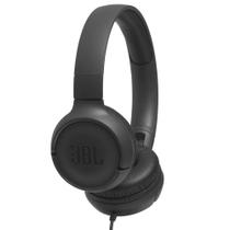 Headphone JBL Tune 500 Preto