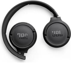 Headphone JBL TUNE 520BT BLK