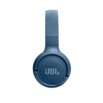 Headphone JBL Tune 520BT Bluetooth Azul