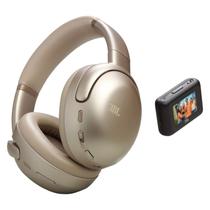 Headphone JBLL Tour One M3 Smart TX Wireless Bege Headphone JBLL Tour One M3 Smart TX Wireless Bege