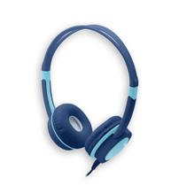Headphone Kids Azul 1197 1 UN I2GO