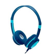 Headphone kids azul