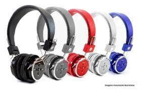 Headphone lehmox b-05
