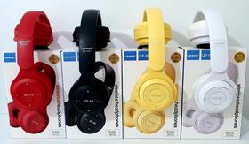 Headphone lehmox lef-1017