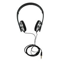 Headphone Mastersom Kimaster K006 Preto