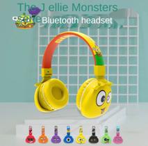 Headphone Monsters