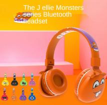 Headphone Monsters