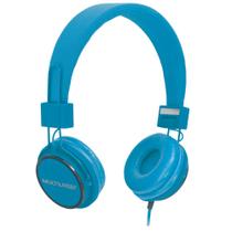 Headphone Multilaser Fun Azul