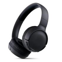 Headphone On-Ear Sem Fio Design Ergonômico Bluetooth 5.3