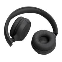 Headphone On-Ear Sem Fio Ergonomia E Leveza 5.3