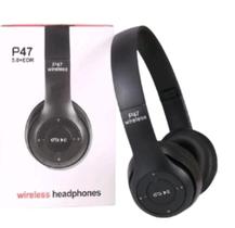 Headphone P47 bluetooth