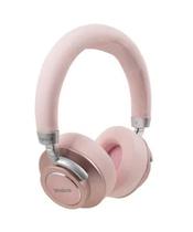 Headphone Philco PFO03BTR Bluetooth Rosa Bivolt