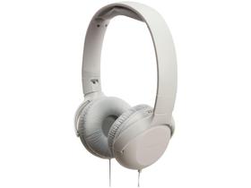 Headphone Philips Série 2000 - TAUH201WT/00 com Microfone Branco