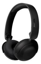 Headphone Philips Wireless Bluetooth Até 25h Tah2209bk/00 Preto