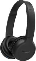 Headphone Philips Wireless Bluetooth Preto TAH1205BK/00