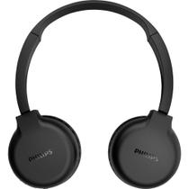 Headphone Philips Wireless Bluetooth - TAH1205BK/00 Preto