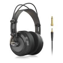 Headphone Profissional de Estúdio BH40 - BEHRINGER Headphone Profissional de Estúdio BH40 - BEHRINGER