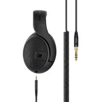 Headphone Profissional HD 400 PRO Sennheiser - 700047CMV Headphone Profissional HD 400 PRO Sennheiser - 700047CMV