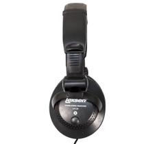 Headphone Profissional Lexsen Lh120 Fone De Ouvido Dinâmico