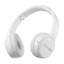 Headphone Pulse Bluetooth Flow Branco