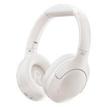 Headphone QCY H3 Lite BH24H3C Wireless - Branco Headphone QCY H3 Lite BH24H3C Wireless - Branco